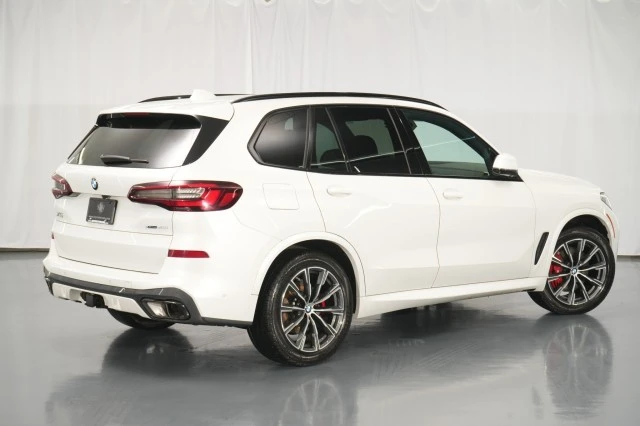 2023 BMW G05 X5 - Image 20 of 21