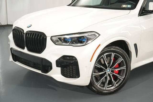 2023 BMW G05 X5 - Image 7 of 21