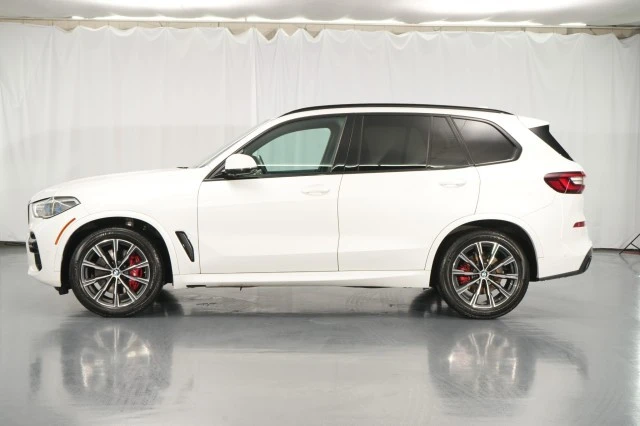 2023 BMW G05 X5 - Image 2 of 21