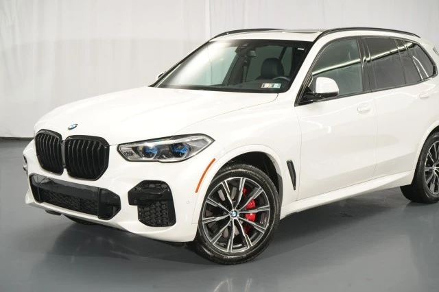 2023 BMW G05 X5 - Image 5 of 21