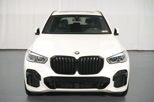 2023 BMW G05 X5 - Image 8 of 21