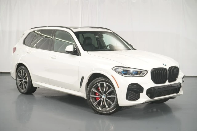2023 BMW G05 X5 - Image 17 of 21