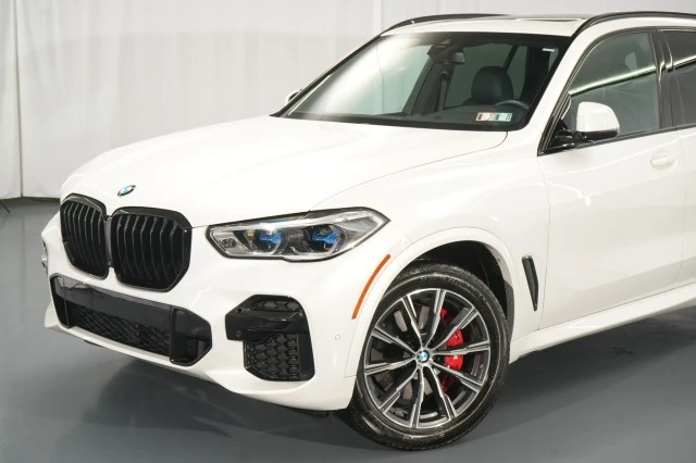 2023 BMW G05 X5 - Image 6 of 21