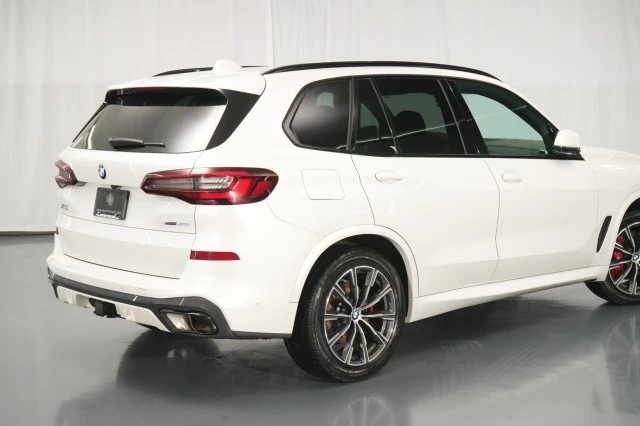 2023 BMW G05 X5 - Image 21 of 21