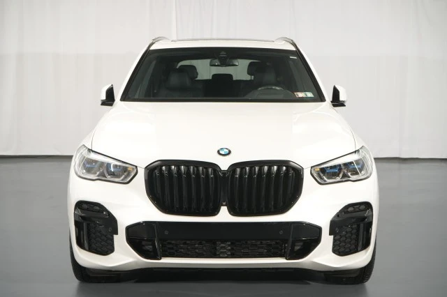 2023 BMW G05 X5 - Image 9 of 21