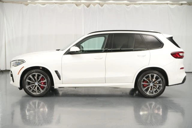 2023 BMW G05 X5 - Image 3 of 21