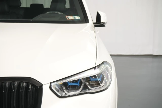 2023 BMW G05 X5 - Image 13 of 21