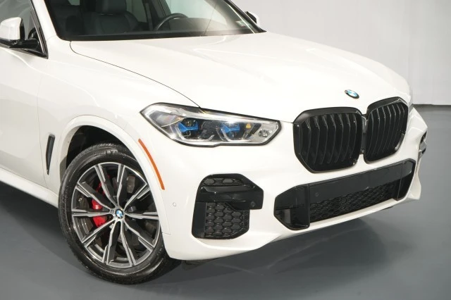 2023 BMW G05 X5 - Image 15 of 21