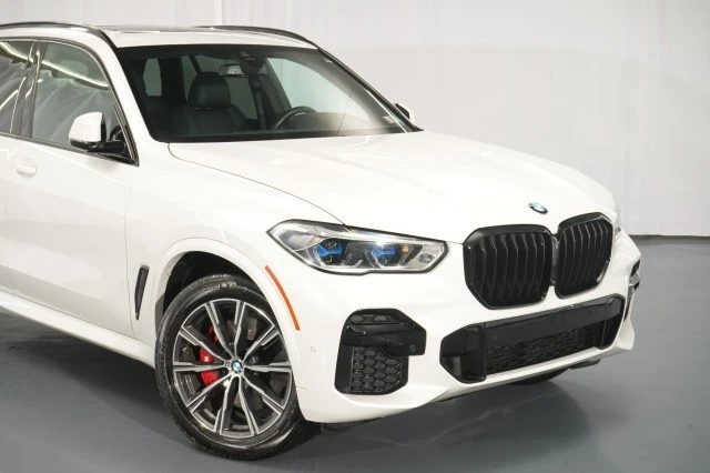 2023 BMW G05 X5 - Image 16 of 21