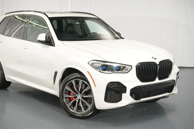 2023 BMW G05 X5 - Image 14 of 21