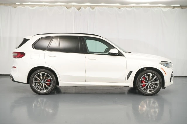 2023 BMW G05 X5 - Image 19 of 21