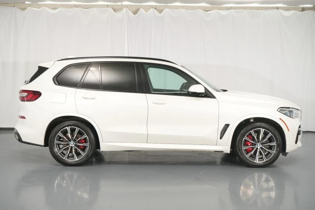 2023 BMW G05 X5 - Image 18 of 21