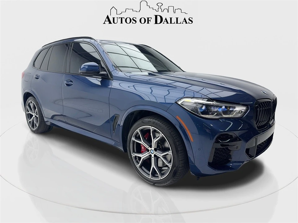 2023 BMW G05 X5 - Image 2 of 12