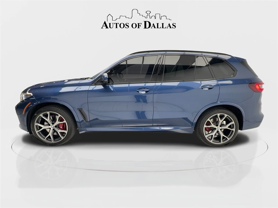 2023 BMW G05 X5 - Image 7 of 12