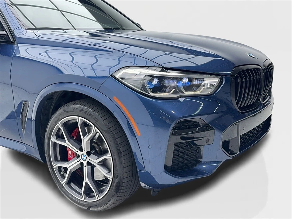 2023 BMW G05 X5 - Image 3 of 12