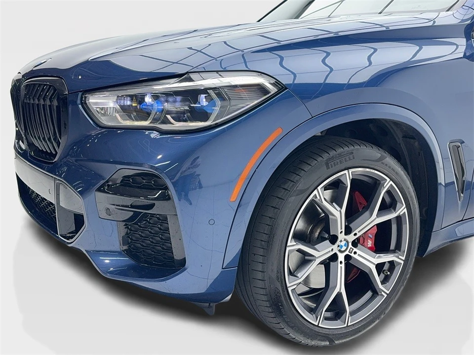 2023 BMW G05 X5 - Image 6 of 12