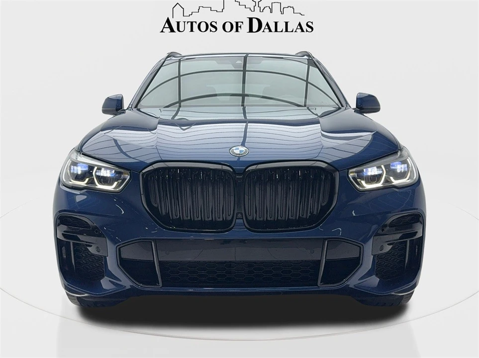 2023 BMW G05 X5 - Image 4 of 12