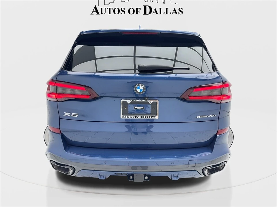 2023 BMW G05 X5 - Image 11 of 12