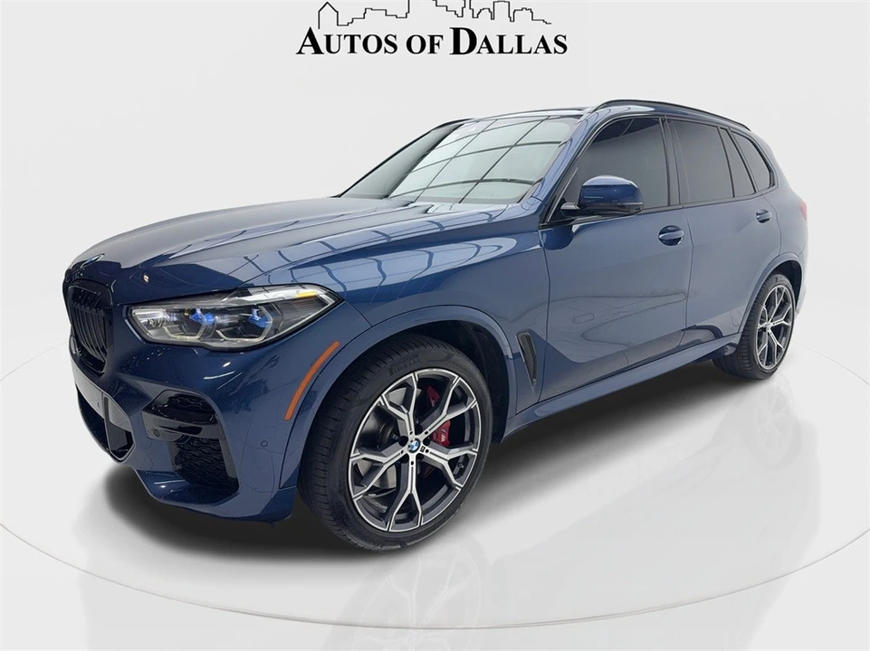 2023 BMW G05 X5 - Image 5 of 12