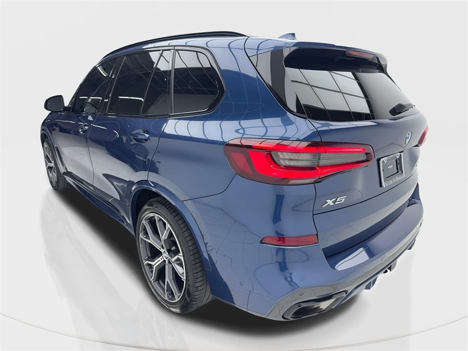 2023 BMW G05 X5 - Image 12 of 12