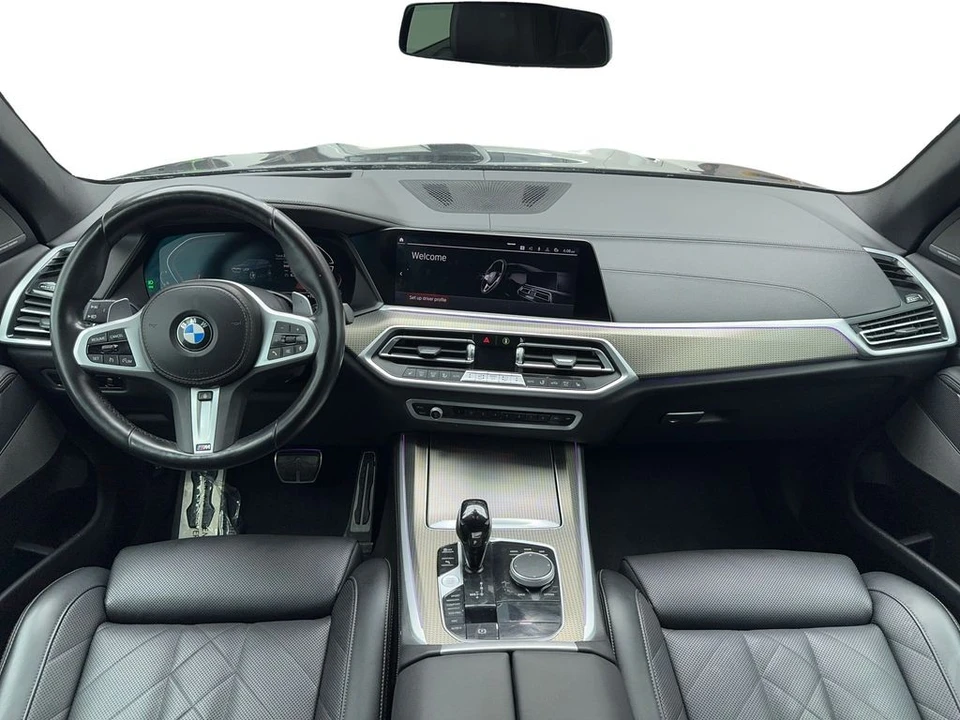 2023 BMW G05 X5 - Image 13 of 31