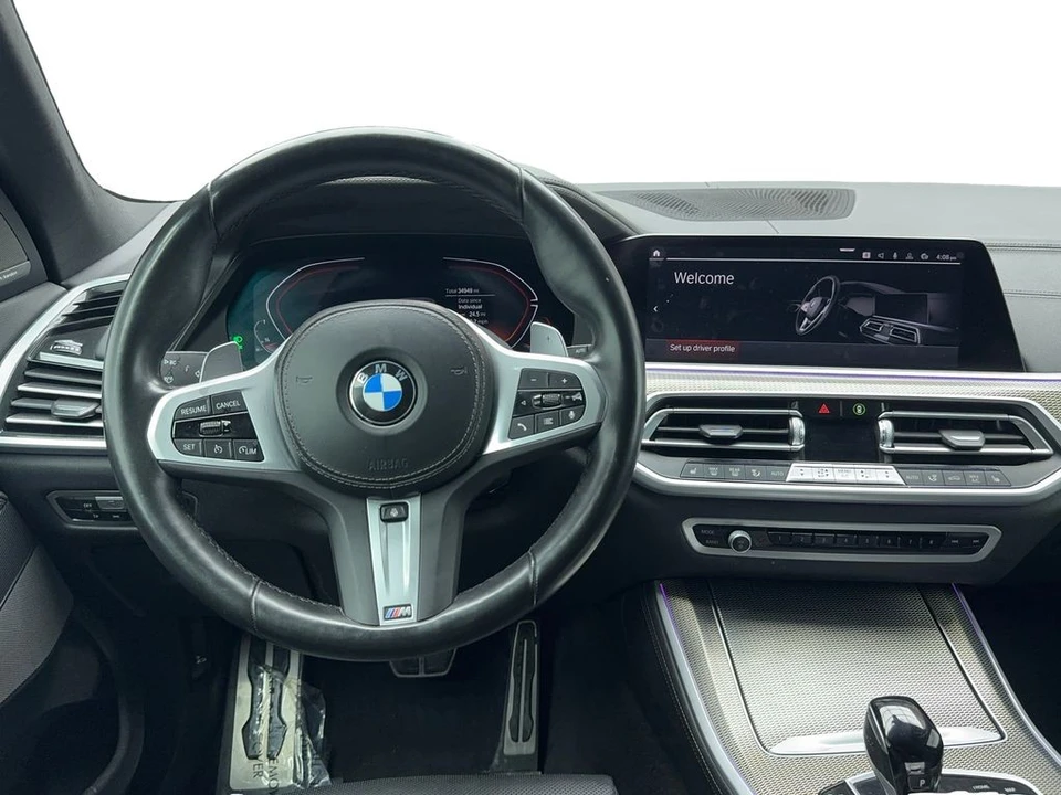 2023 BMW G05 X5 - Image 14 of 31