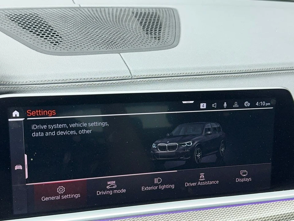 2023 BMW G05 X5 - Image 23 of 31