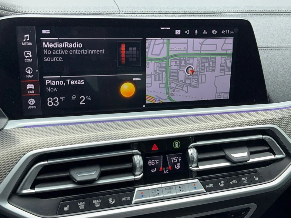 2023 BMW G05 X5 - Image 30 of 31