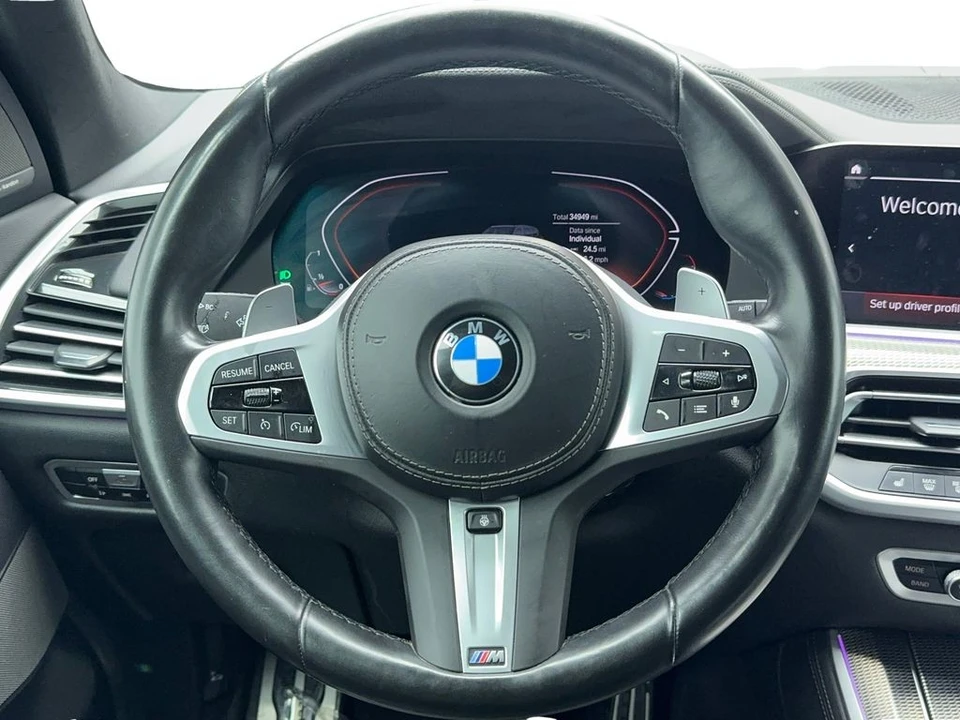 2023 BMW G05 X5 - Image 16 of 31