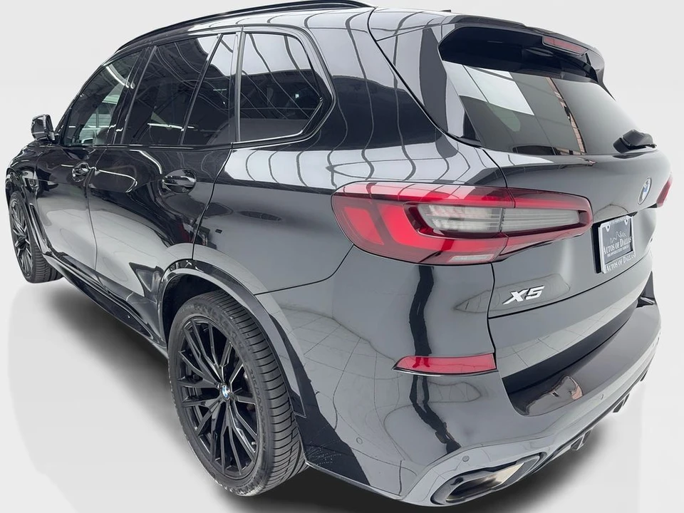 2023 BMW G05 X5 - Image 9 of 12