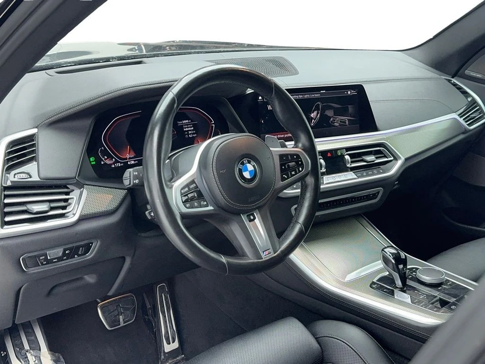 2023 BMW G05 X5 - Image 12 of 12