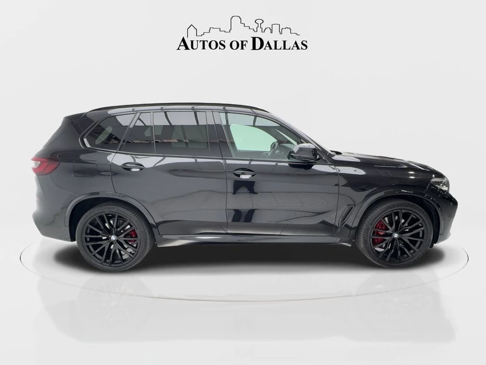2023 BMW G05 X5 - Image 7 of 31