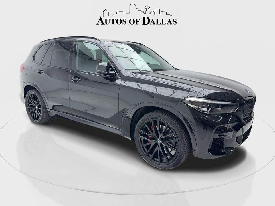 2023 BMW G05 X5 - Image 2 of 31
