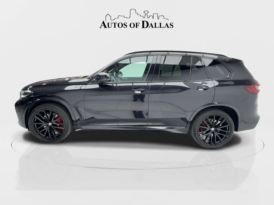 2023 BMW G05 X5 - Image 6 of 21