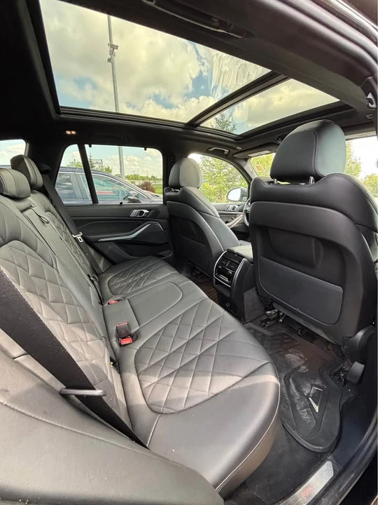 2023 BMW G05 X5 - Image 9 of 15