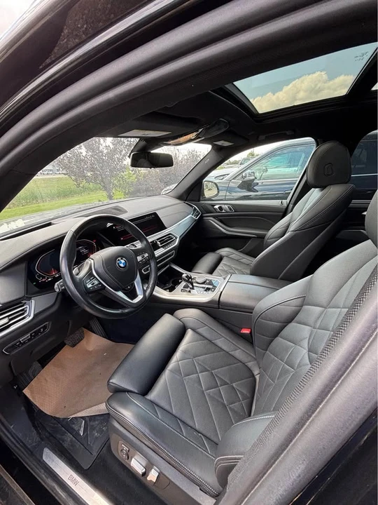 2023 BMW G05 X5 - Image 7 of 15