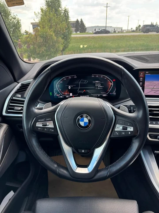2023 BMW G05 X5 - Image 14 of 15