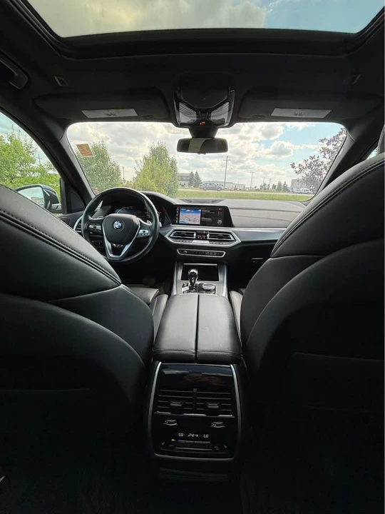 2023 BMW G05 X5 - Image 11 of 15
