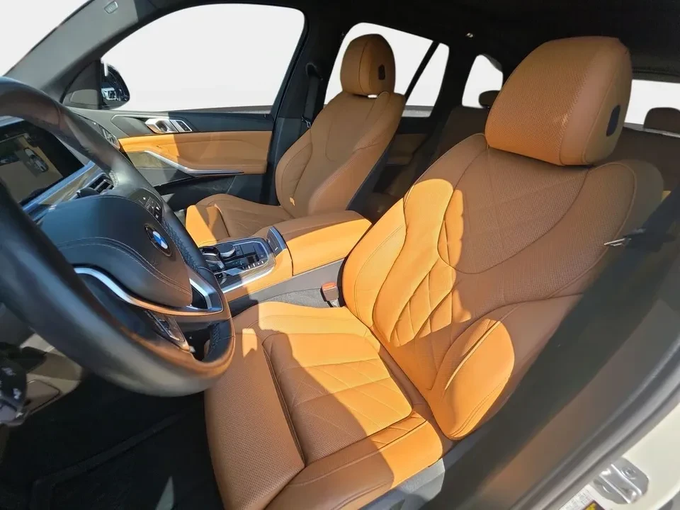 2023 BMW G05 X5 - Image 4 of 6