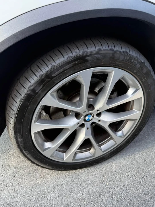 2023 BMW G05 X5 - Image 3 of 6