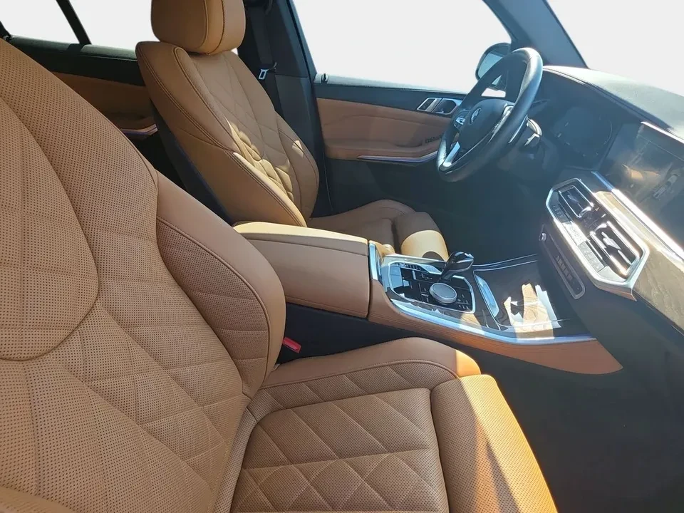 2023 BMW G05 X5 - Image 5 of 6