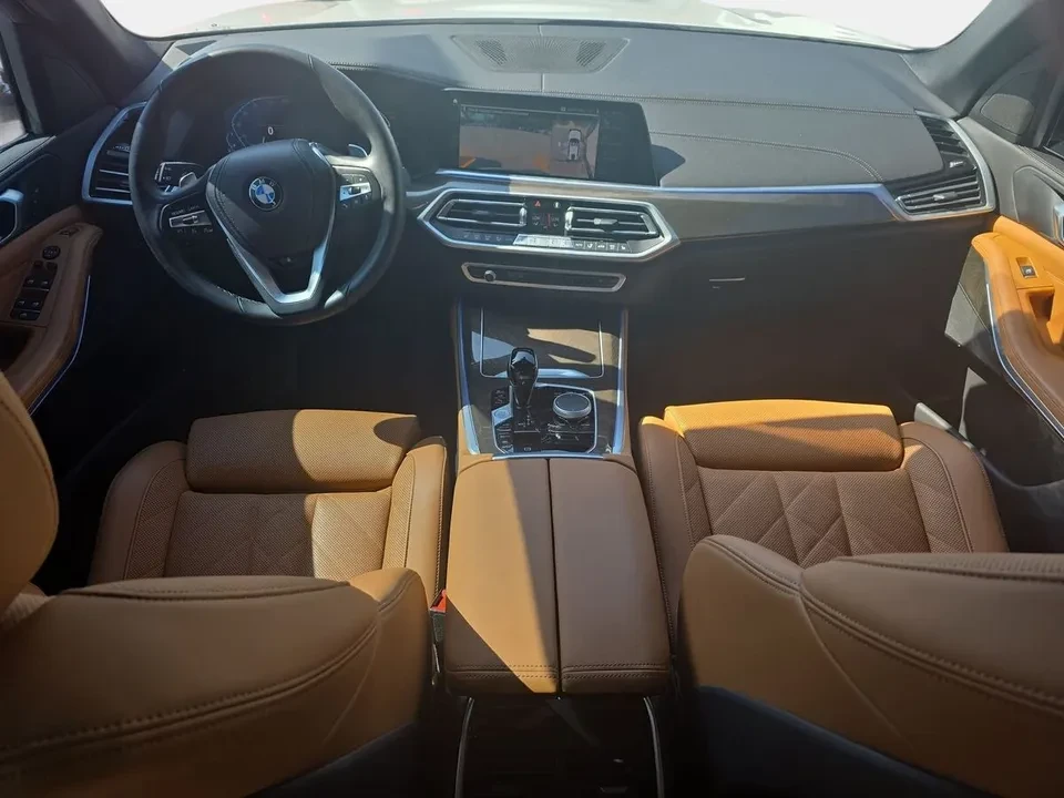 2023 BMW G05 X5 - Image 6 of 6