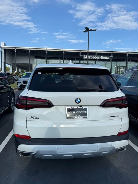 2023 BMW G05 X5 - Image 2 of 6