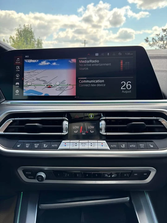 2023 BMW G05 X5 - Image 13 of 15
