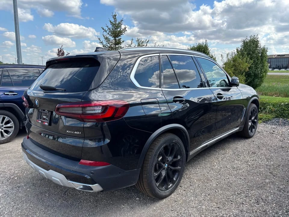 2023 BMW G05 X5 - Image 6 of 15