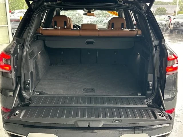 2023 BMW G05 X5 - Image 11 of 12