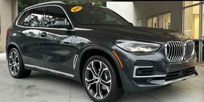 2023 BMW G05 X5 - Image 2 of 12