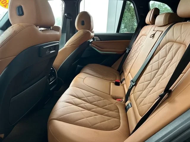 2023 BMW G05 X5 - Image 9 of 12