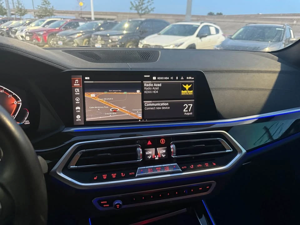 2023 BMW G05 X5 - Image 7 of 9