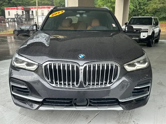 2023 BMW G05 X5 - Image 5 of 12